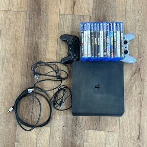 PlayStation 4 bundle